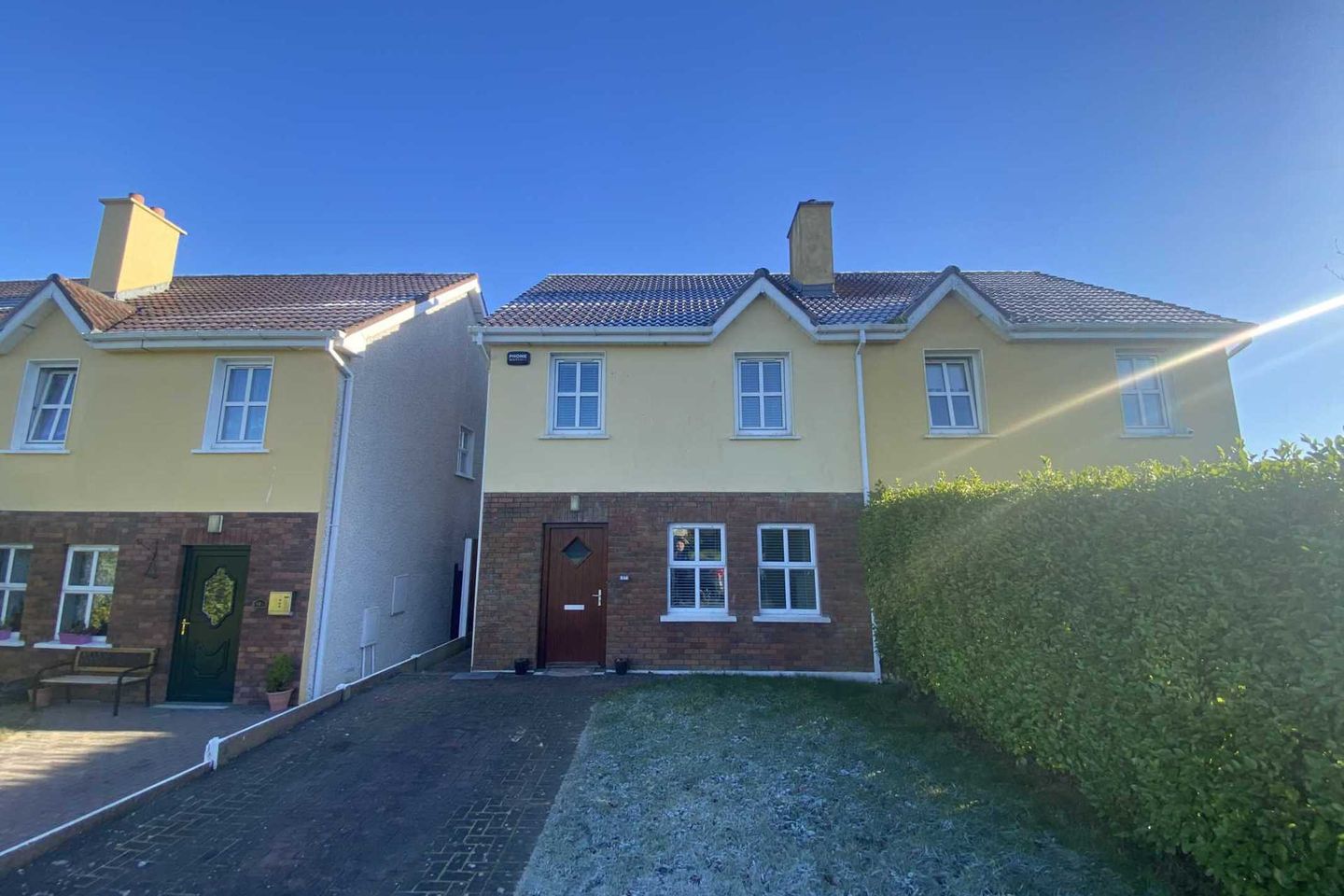 57 Brindle Hill, Charleville, Co. Cork, P56PV02 is for sale on Daft.ie