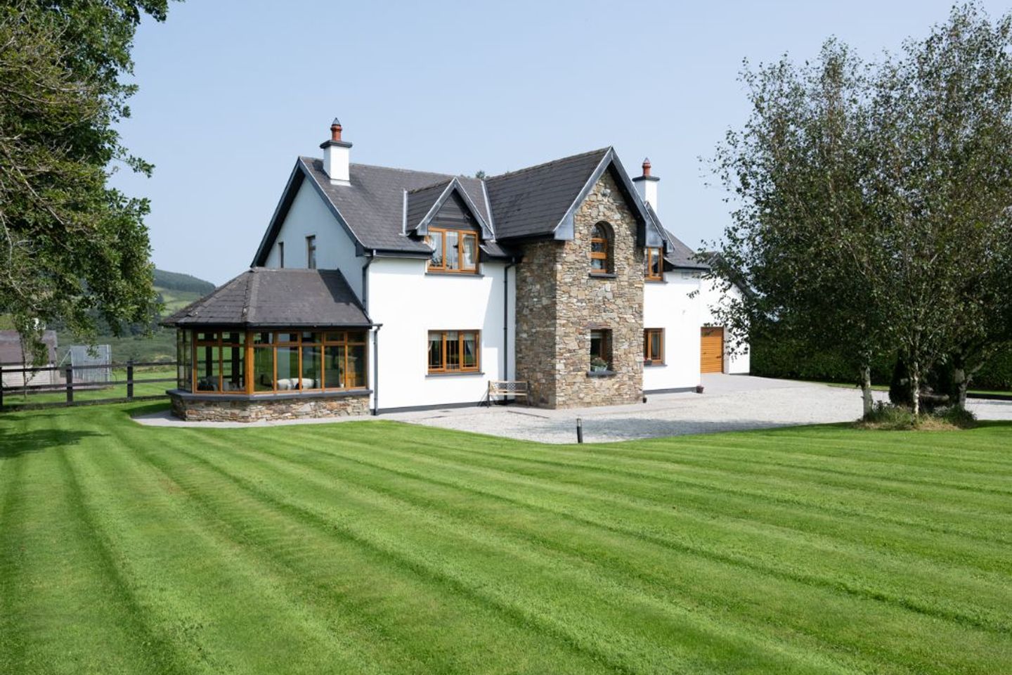 Eden Cottage, Donoughmore, Co. Cork, P32KX08