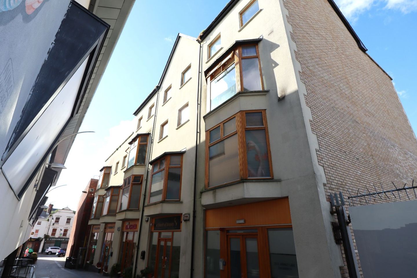 Apartment 6, Meat Market Lane, Drogheda, Co. Louth, A92CD72