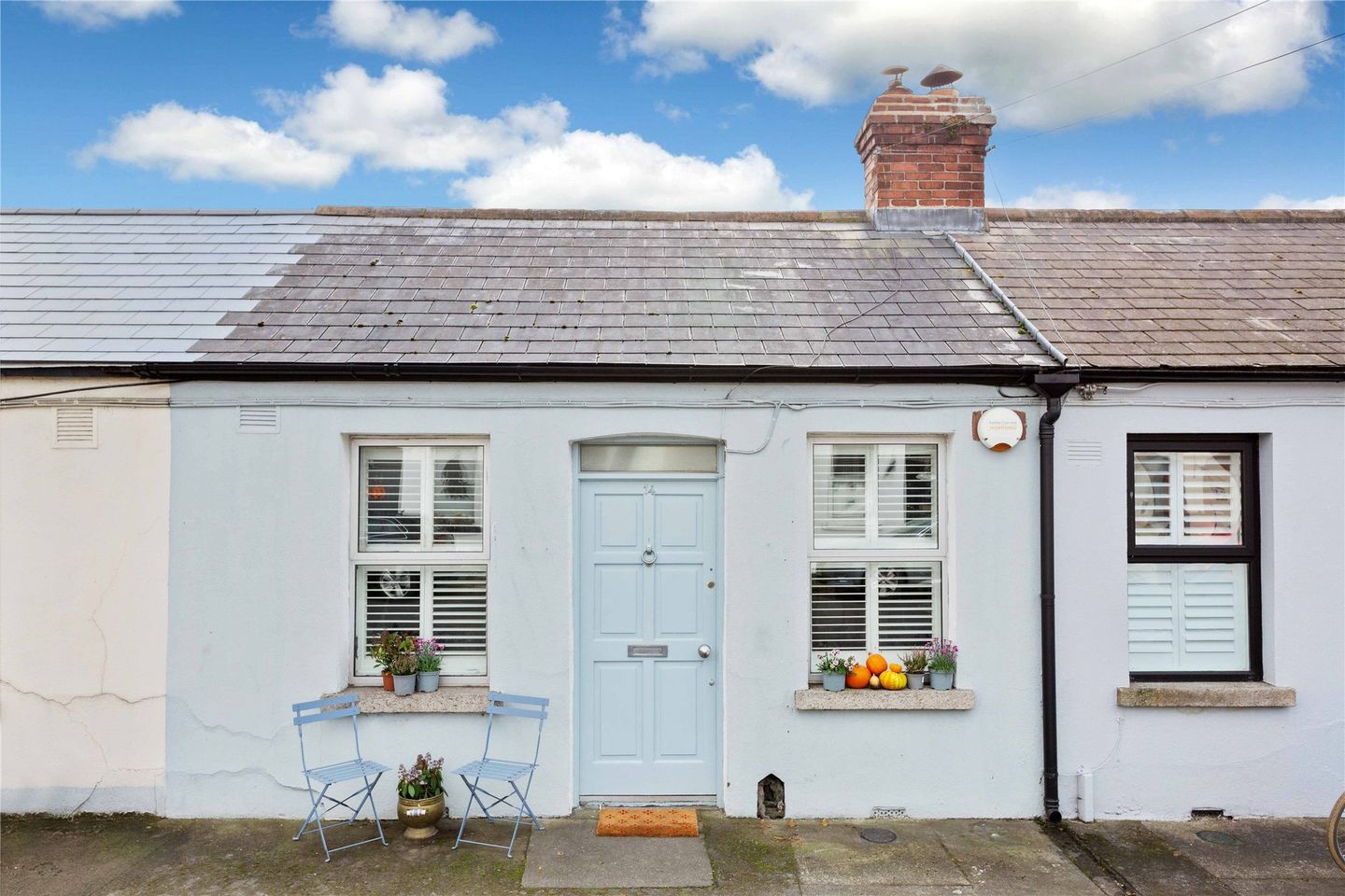 14 Kinahan Street, Stoneybatter, Dublin 7 is for sale on Daft.ie