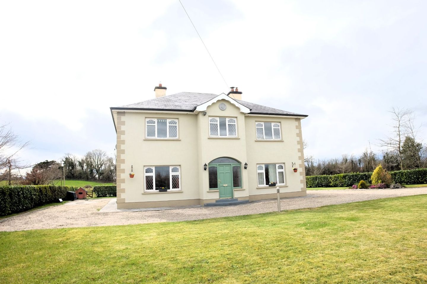 Pallas, Tynagh, Co. Galway, H62EP89