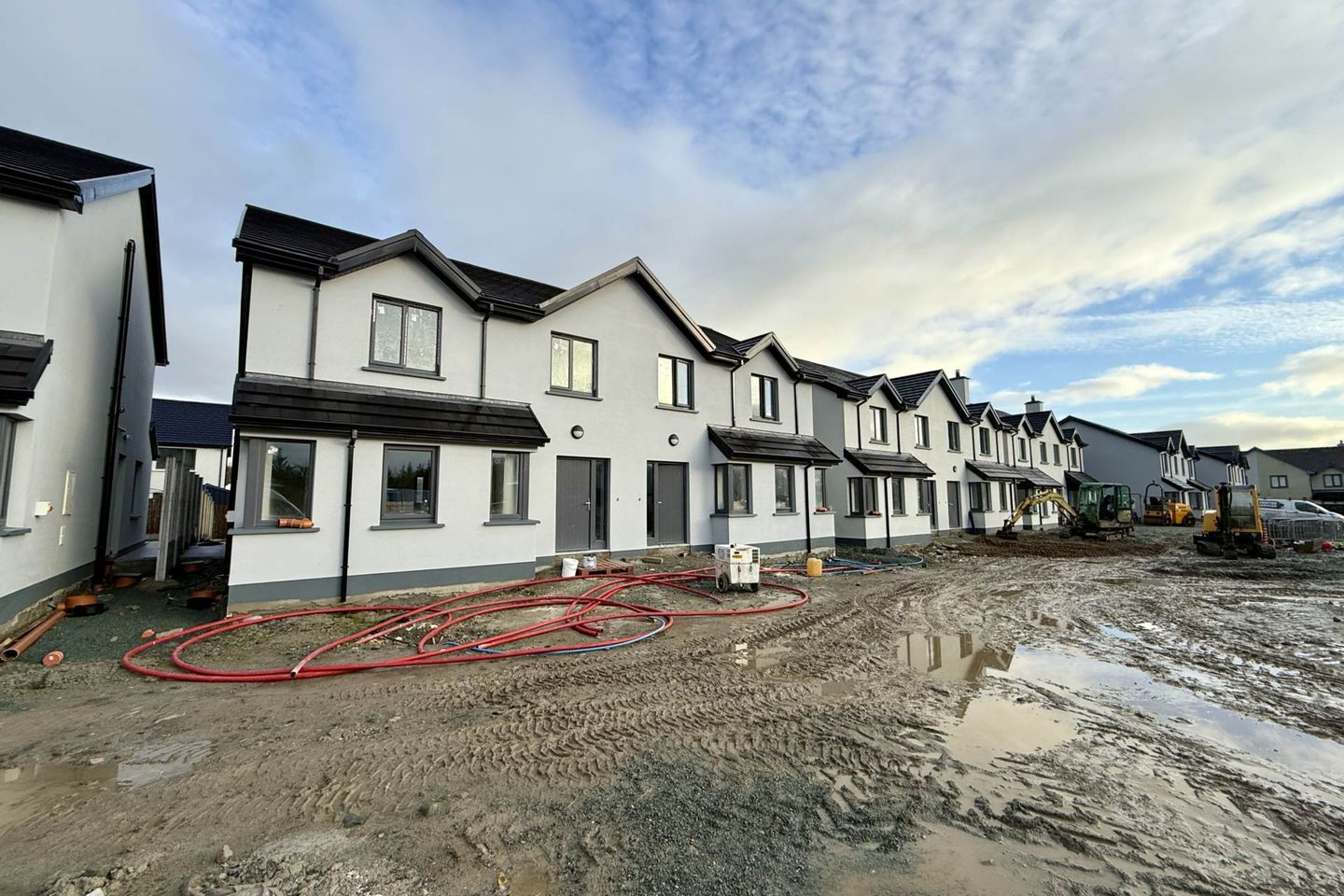 10 Heather Grove, Barraduff, Headford, Killarney, Co. Kerry, Barraduff, Co. Kerry, V93HXR8