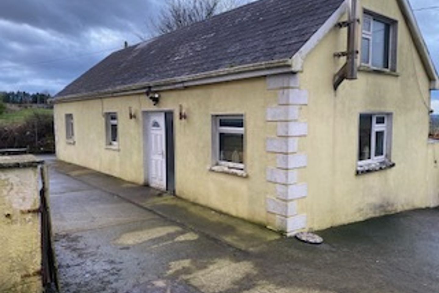 Monour, Kilross, Kilross, Co. Tipperary, E34XN72 is for sale on Daft.ie