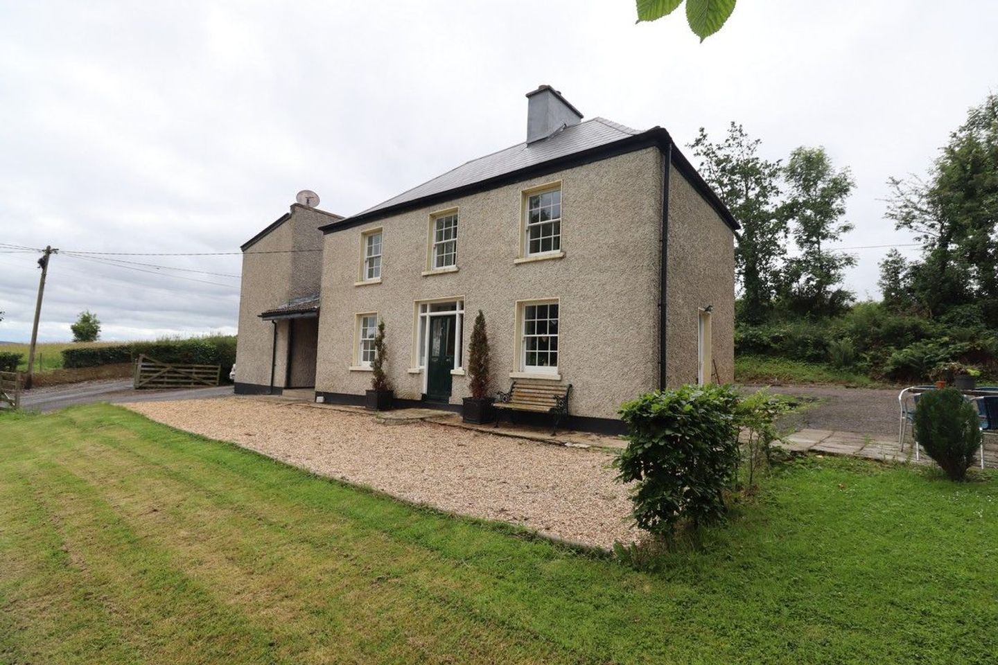 Aghadruminshin, Carrigallen, Co. Leitrim, H12Y466