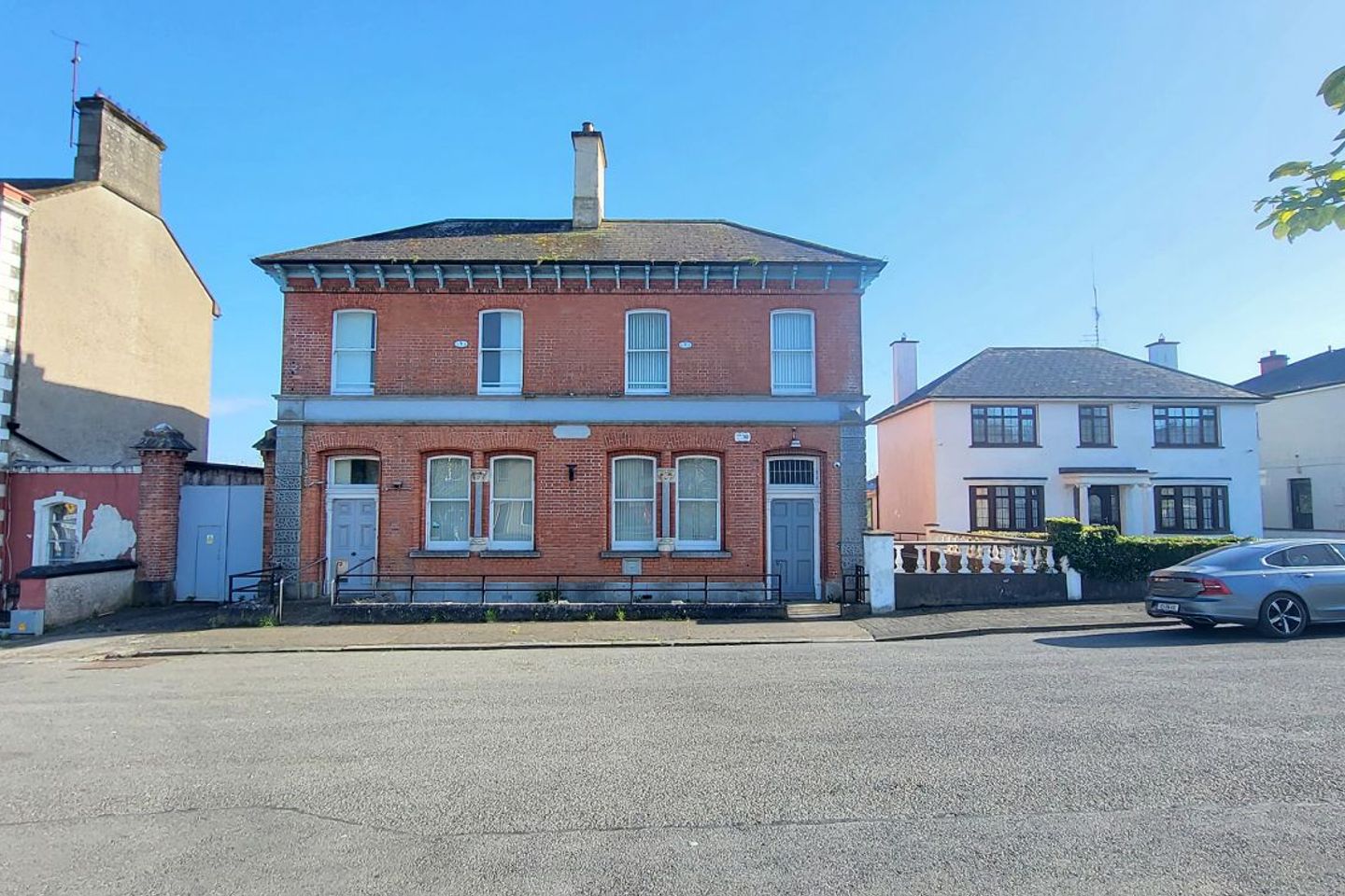 Church Street, Strokestown, Co. Roscommon, F42WV06