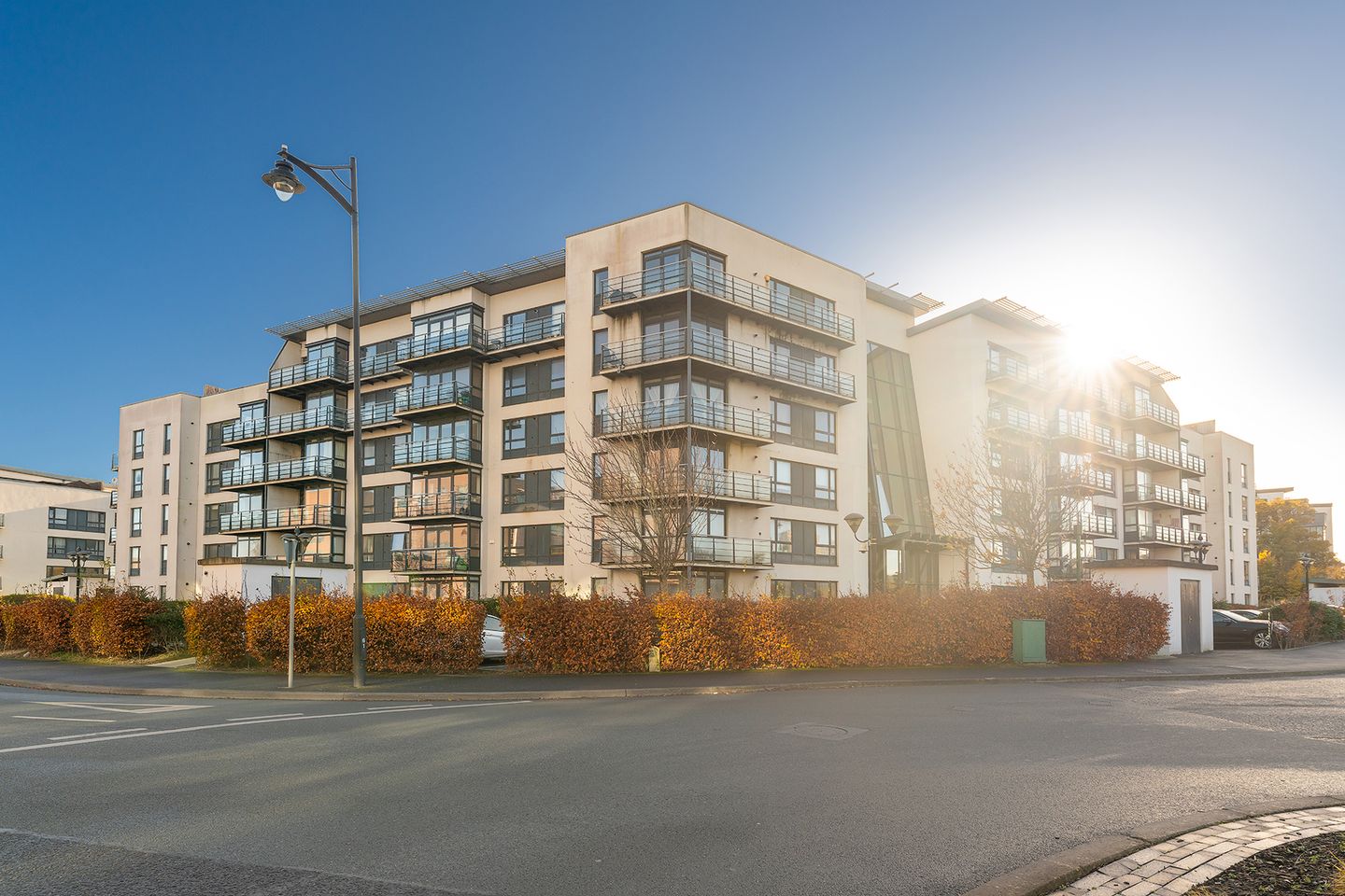 Apt 65, Lymewood Mews, Northwood, Santry, Dublin 9 is for sale on Daft.ie