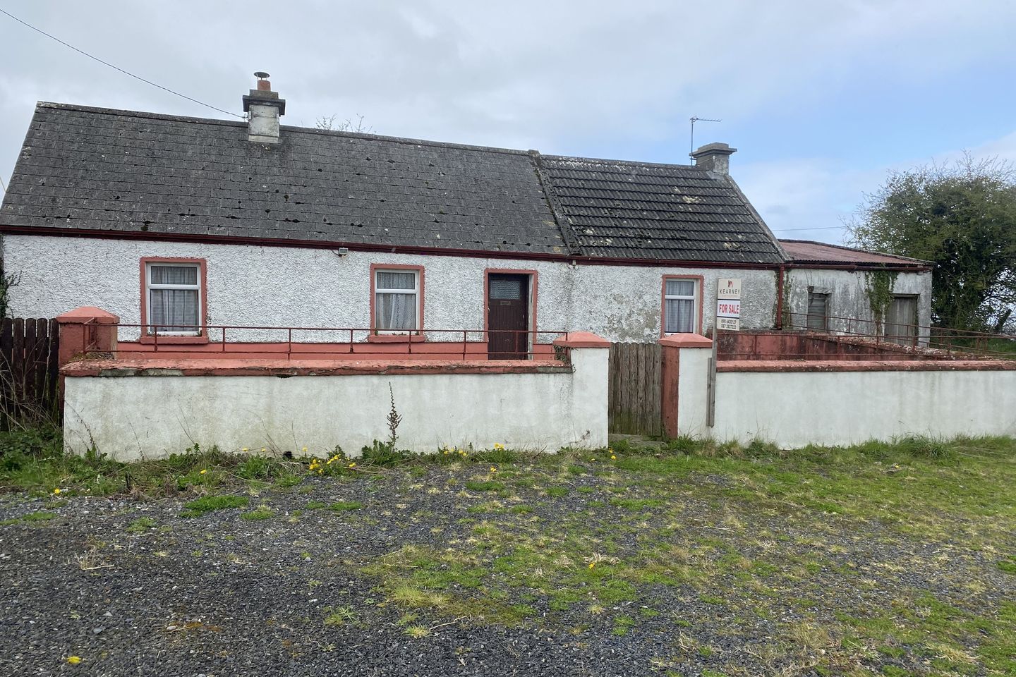 Bloomhill, Ballinahown, Co. Westmeath is for sale on Daft.ie