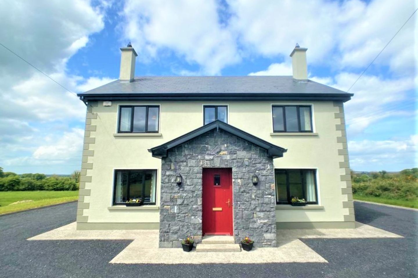 Ballintava, Dunmore, Co. Galway