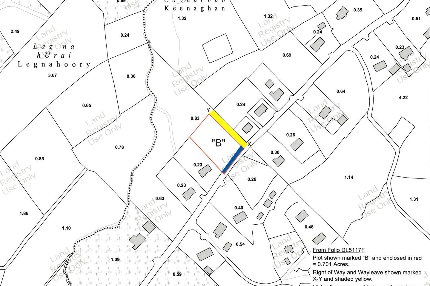 Keenaghan, Kilmacrenan, Co. Donegal is for sale on Daft.ie