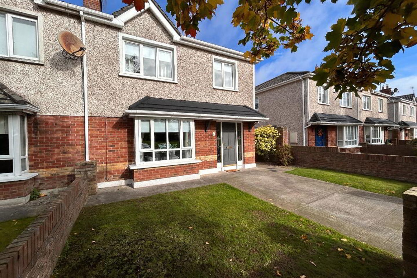 22 The Lawn, Highlands, A92A8X8