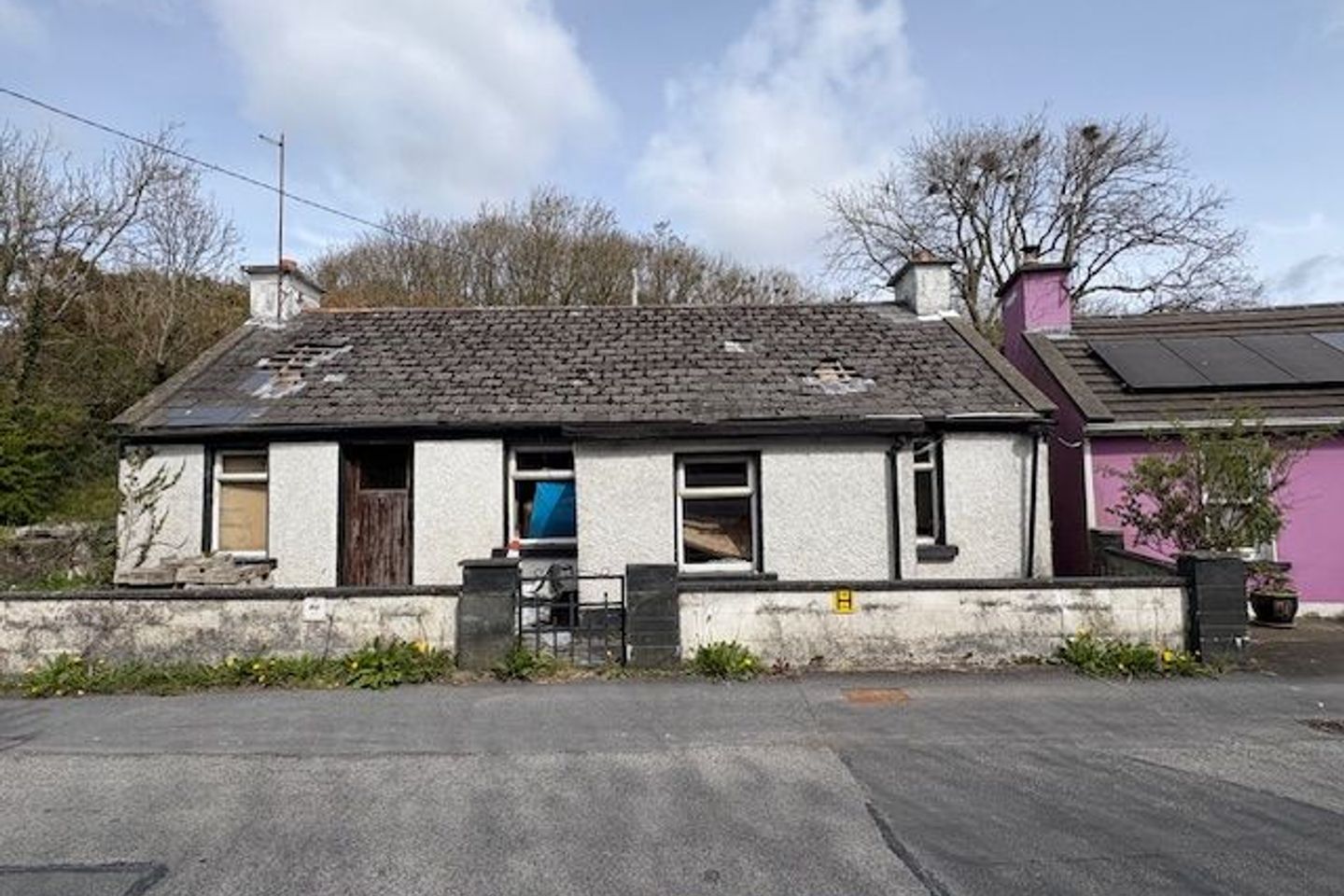 Circular Road, Ennistymon, Ennistymon, Co. Clare, V95A2V5