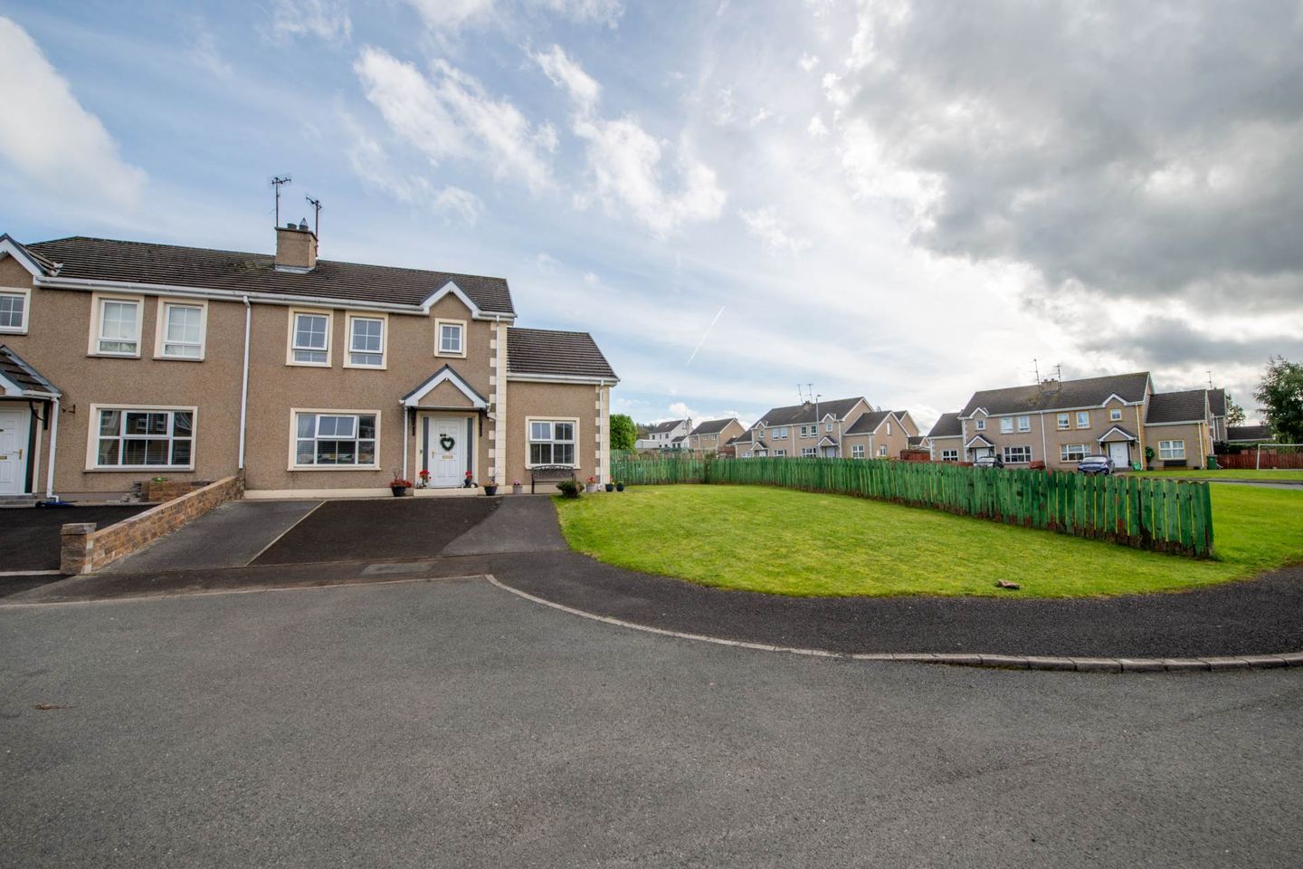 38 Beechwood Park, Convoy, Co. Donegal, F93X376