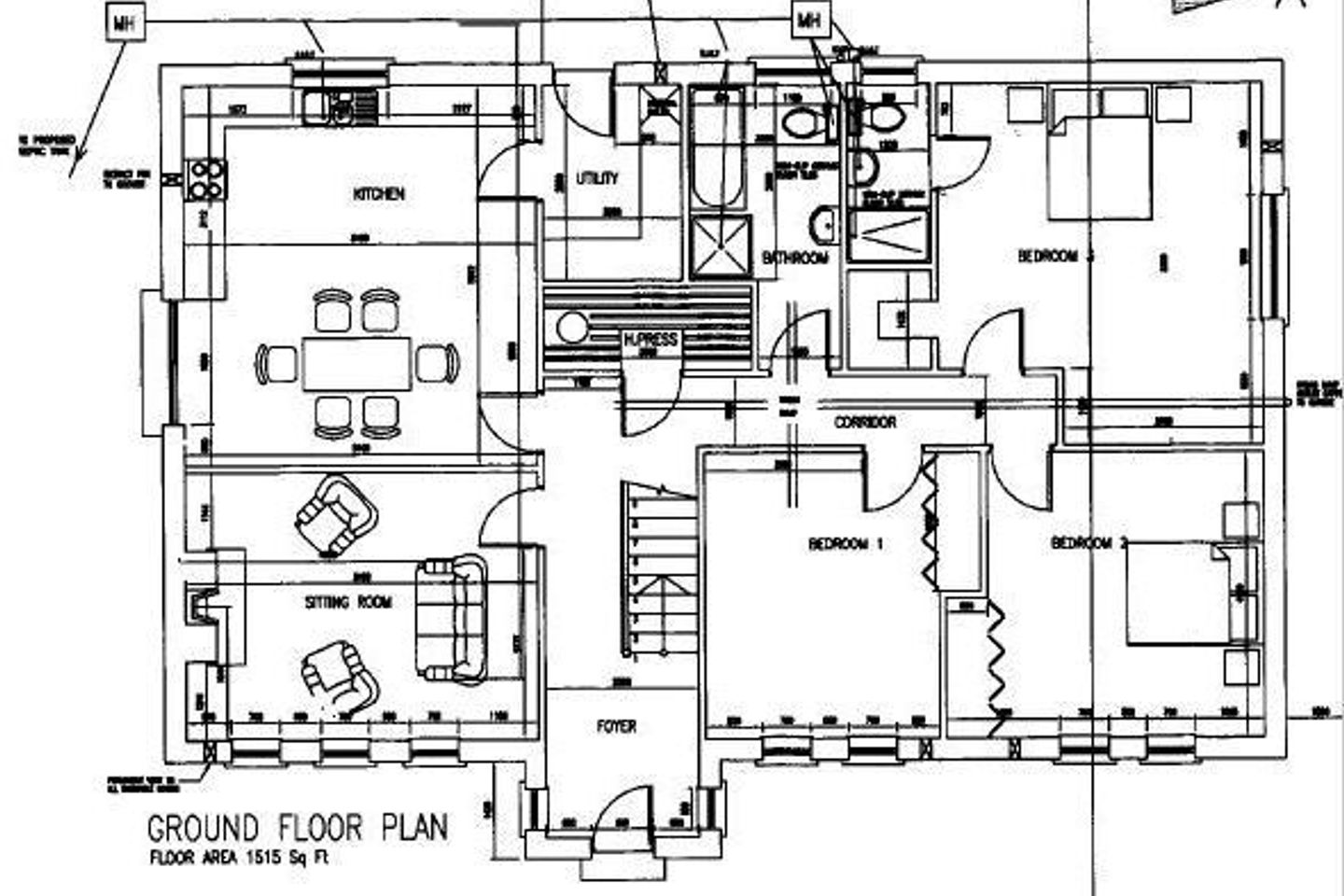 Shandrum, Newport, Co. Mayo is for sale on Daft.ie