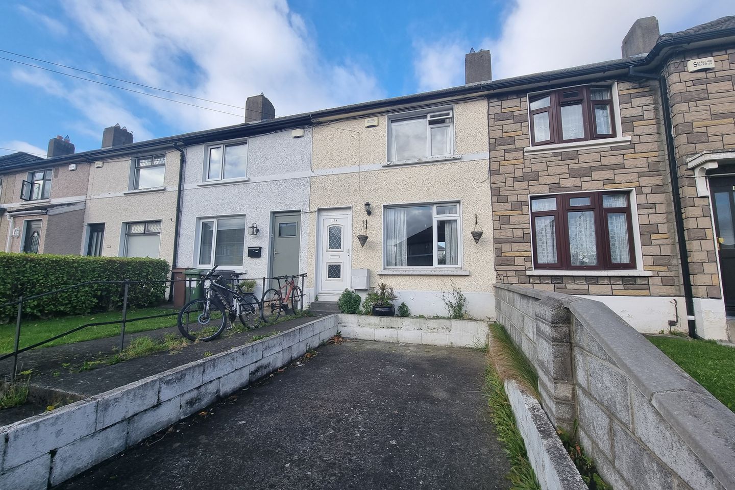 124 Stannaway Road, Crumlin, Dublin 12, D12P2Y8 is for sale on Daft.ie