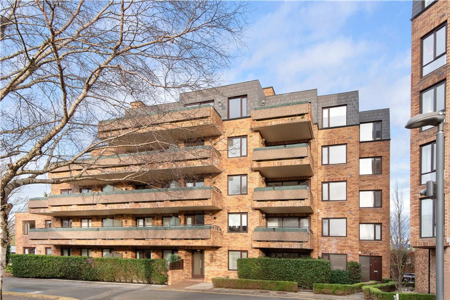 103 Merrion Village, Ballsbridge, Dublin 4, D04P642