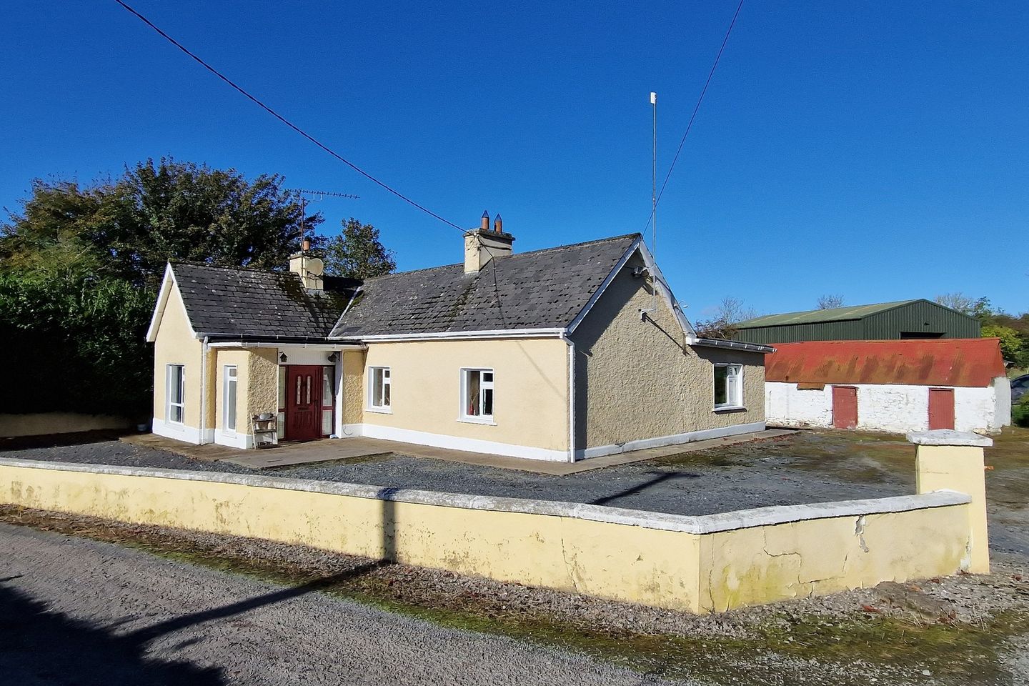 Ardleny, Kilnaleck, Co. Cavan, A82D8F5 is for sale on Daft.ie