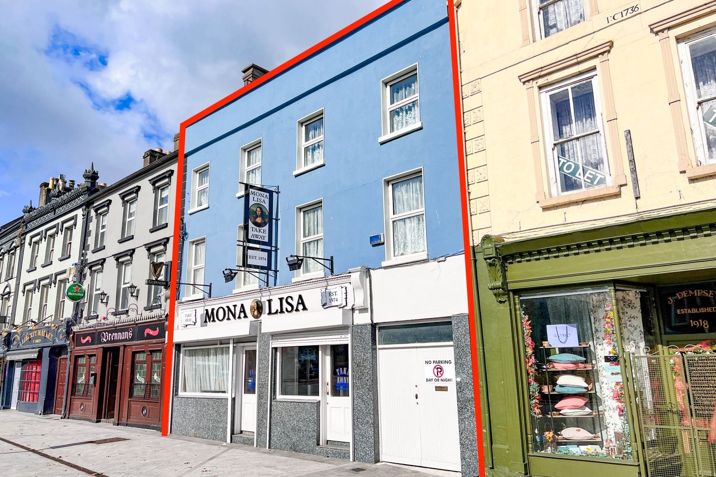 63 Liberty Square, Thurles, Co. Tipperary, E41AD86