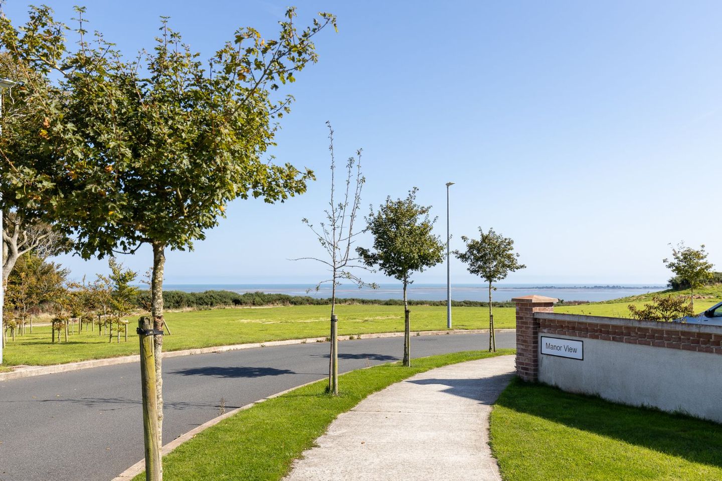 4 Manor View, Roxborough Manor, Wexford Town, Co. Wexford, Y35DD7A