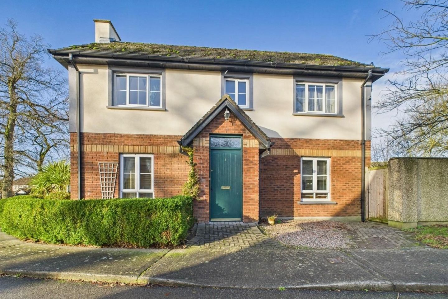 1 Maple Court, Phelim Wood, Tullow, Co. Carlow, R93YC44