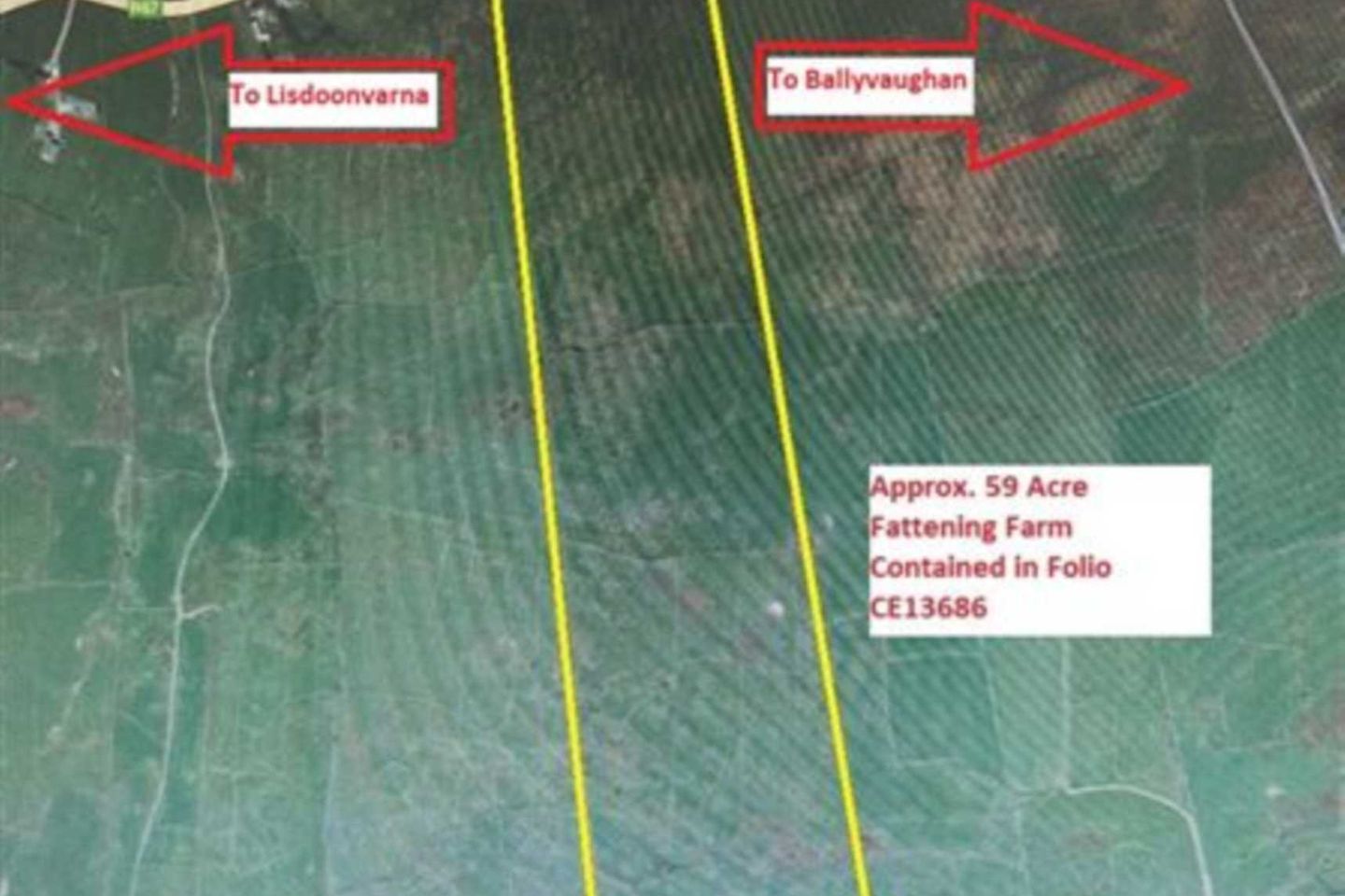 Ballyconnoe South, Lisdoonvarna, Co. Clare