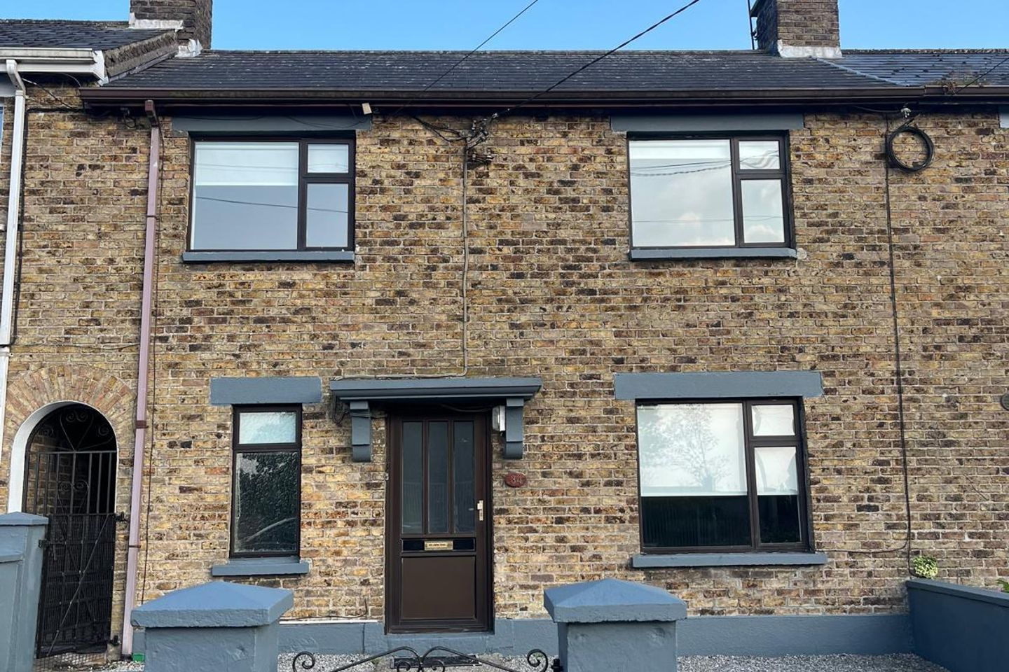 34 Borris Road, Portlaoise, Co. Laois, R32XCD8 is for sale on Daft.ie