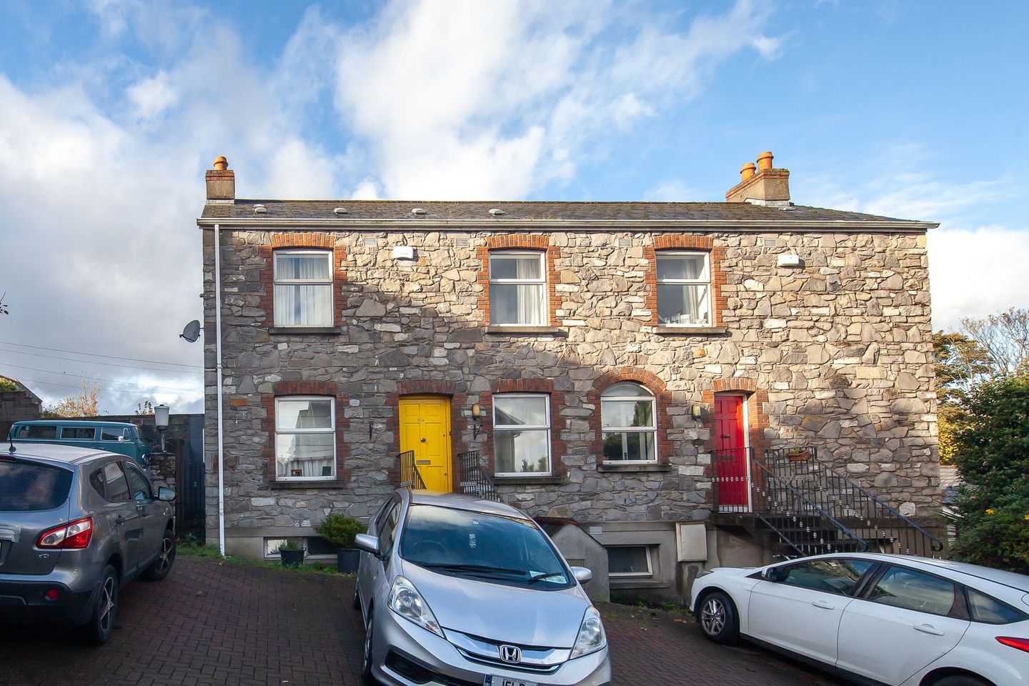 53A Ashmount Court, Kilmainham, Dublin 8, D08TW8P is for sale on Daft.ie