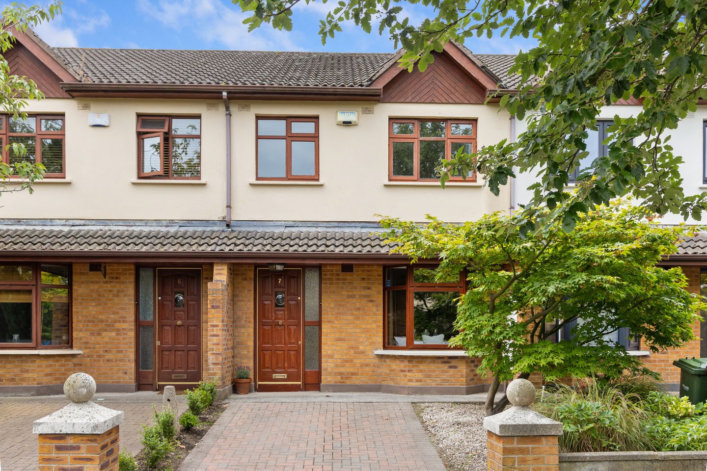7 Obelisk Grove, Saint Augustine's Park, Blackrock, Co. Dublin, A94Y6D2
