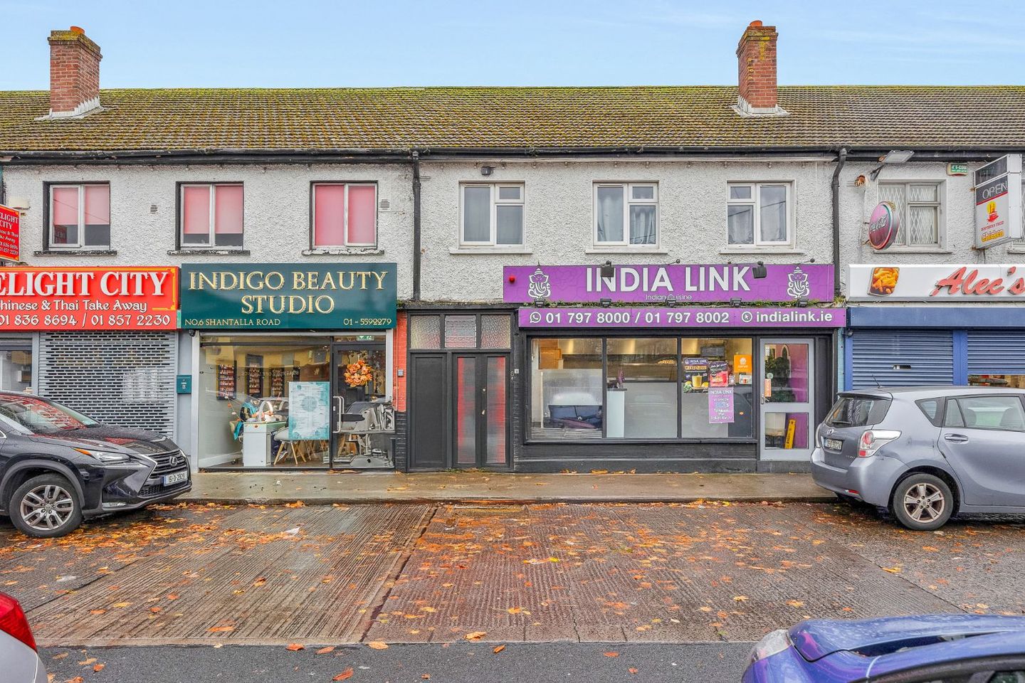 8 Shantalla Road, Beaumont, Dublin 9, D09E973