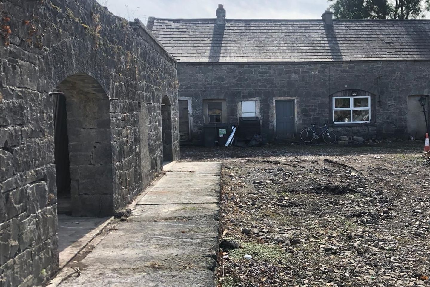 Derryknockane, Rossbrien, Ballyclough, Co. Limerick is for sale on Daft.ie