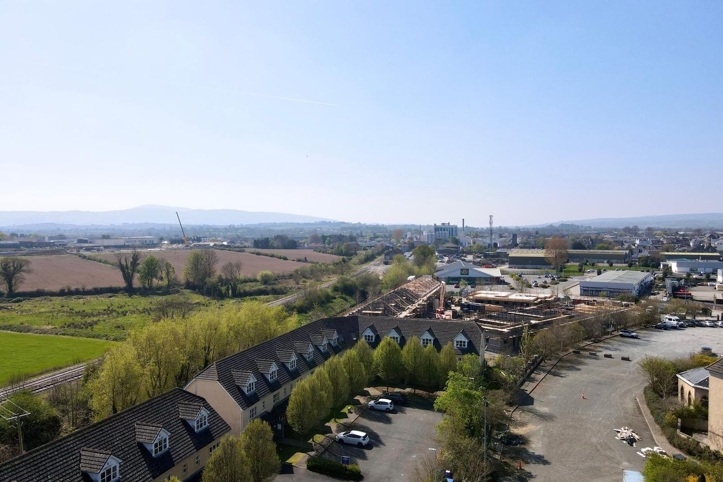 21-25 The Lodges, Dublin Road, Nenagh, Co. Tipperary