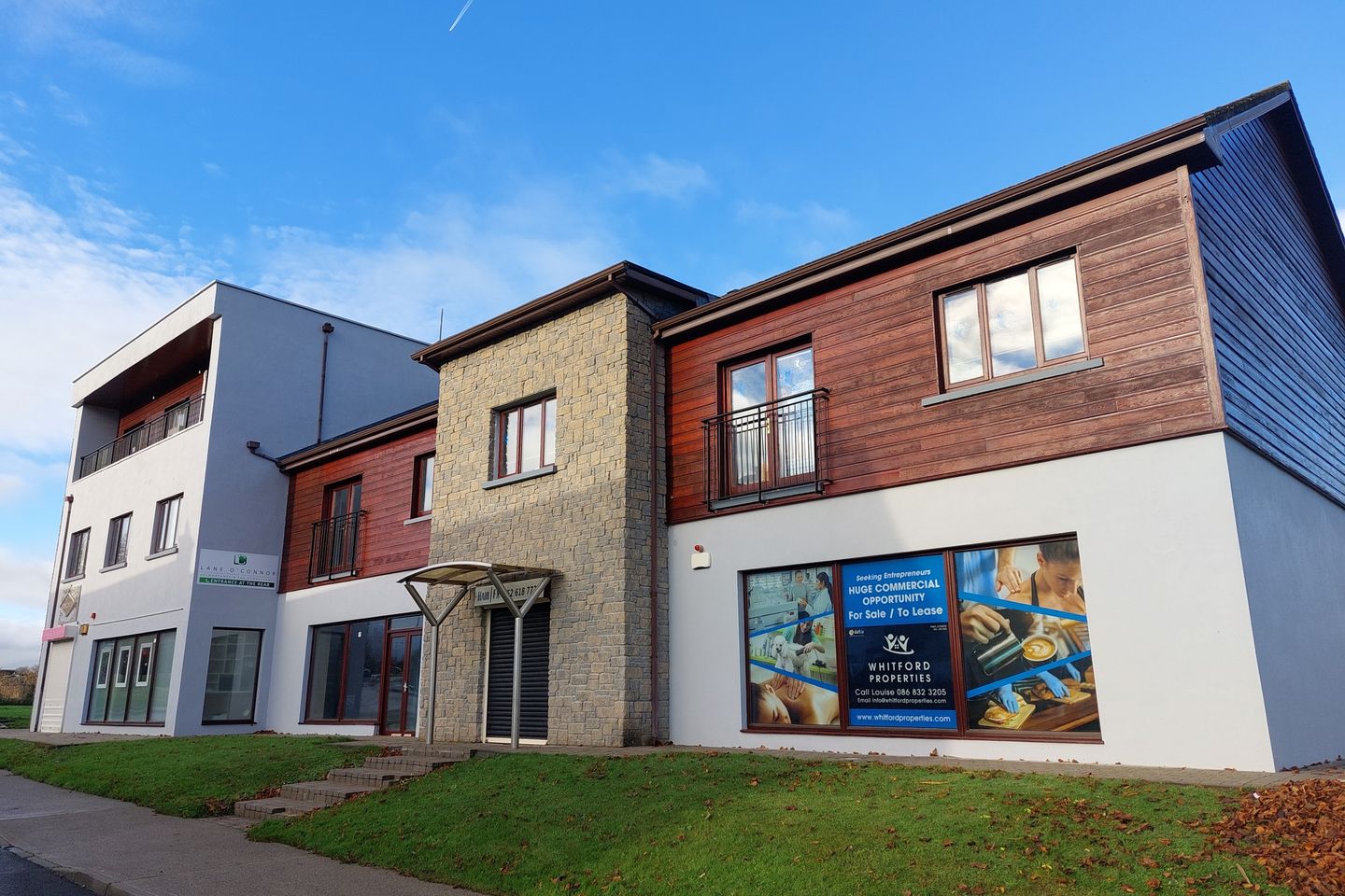 Commercial property for sale in Unit 4 Crann Ard, Fethard Road, Clonmel