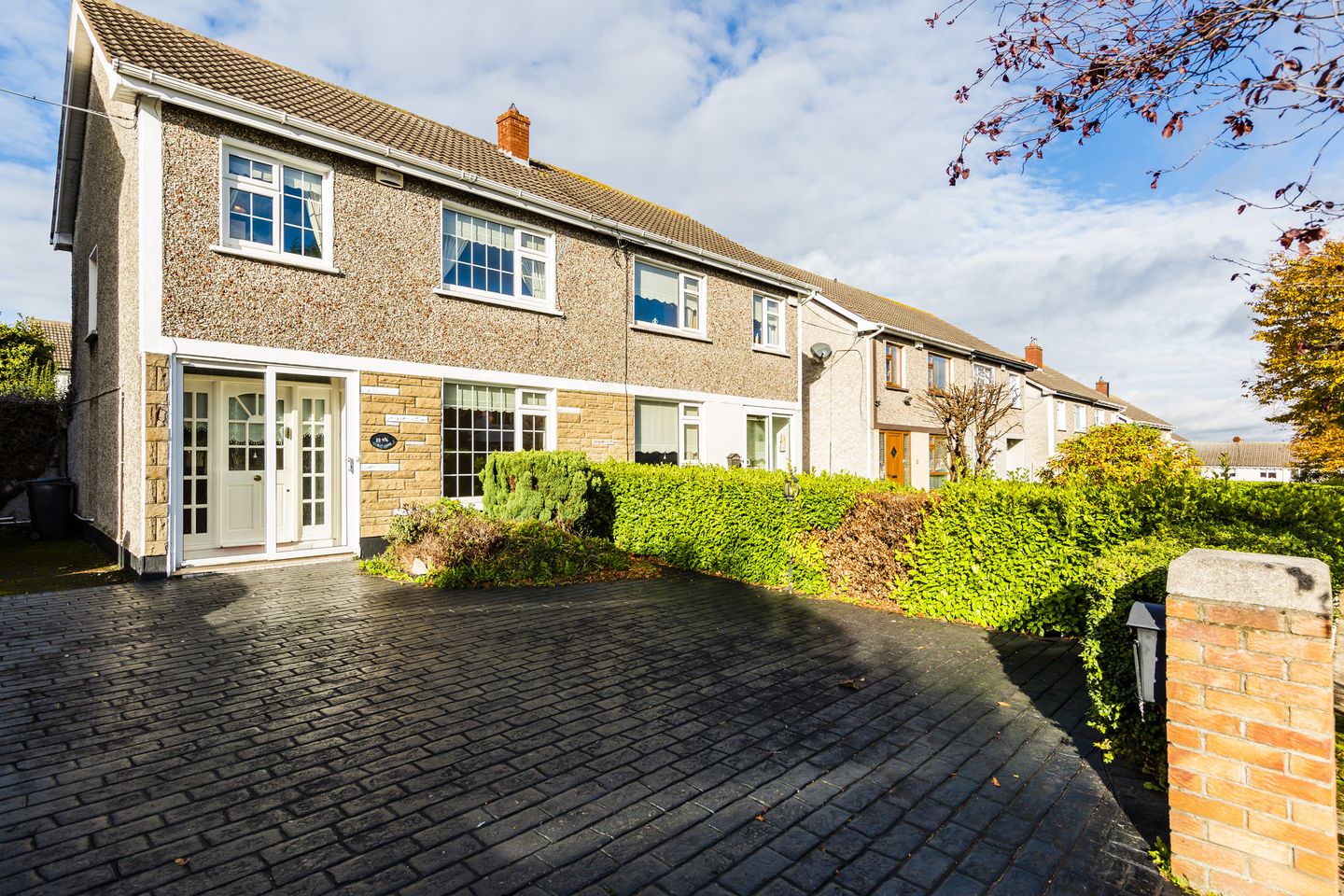 Genazzano, 25 Meadow View, Churchtown, Dublin 14 is for sale on Daft.ie