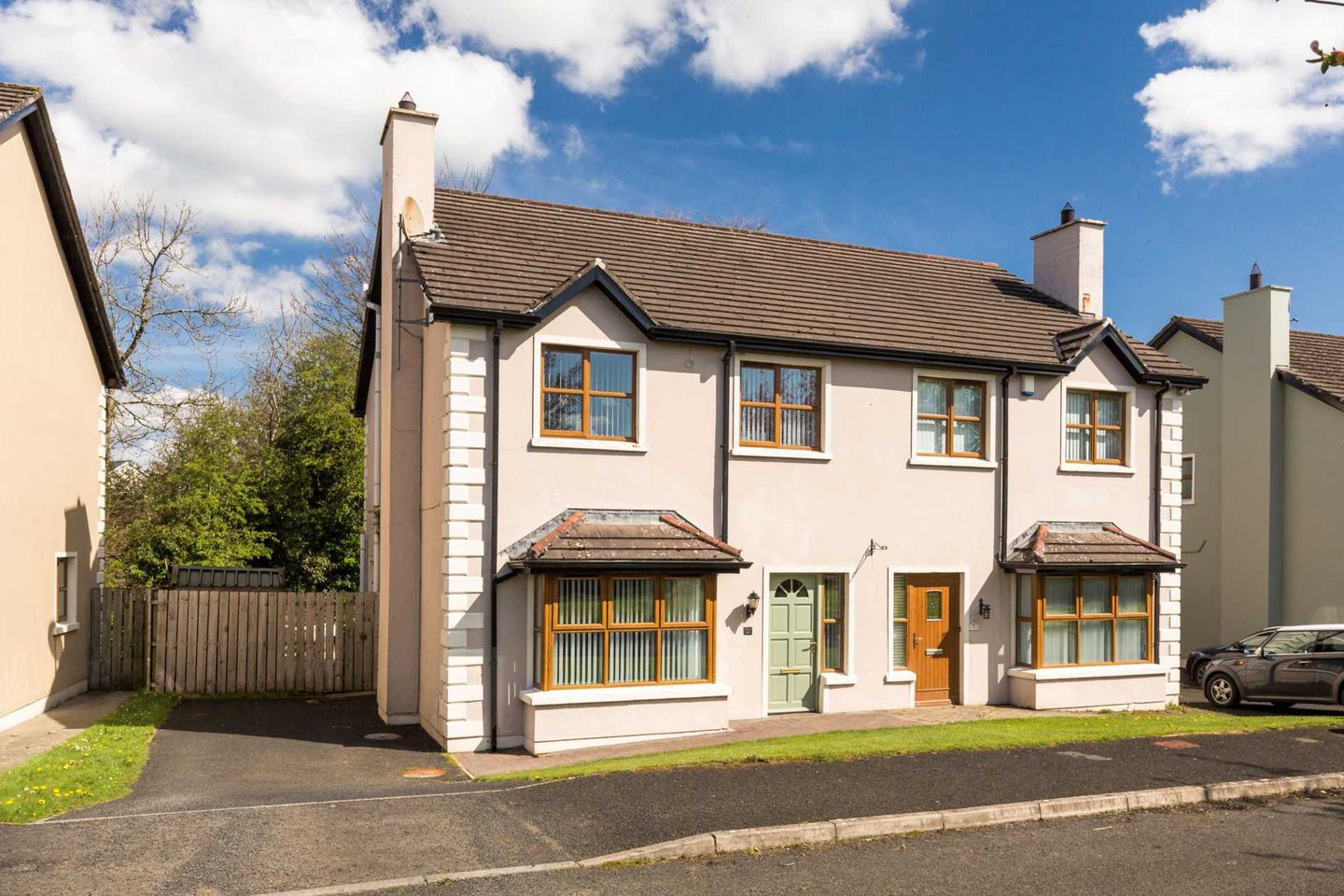 2 Flaxmill Court, Carrigans, Co. Donegal, F93YX63