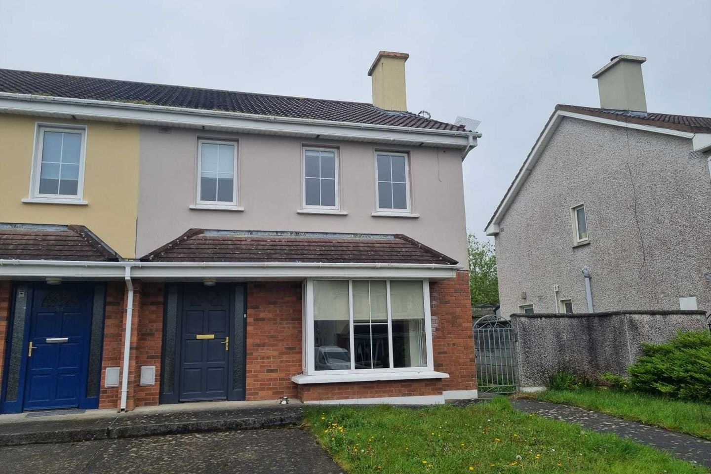 43 Dromin Green, Listowel, Co. Kerry, V31DP80 is for sale on Daft.ie