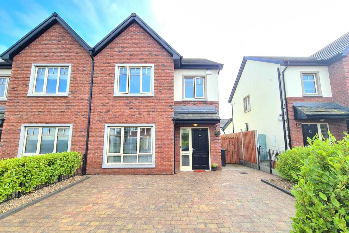 39 Castle Park, Duffsfarm, Termonfeckin, Co. Louth is for sale on Daft.ie