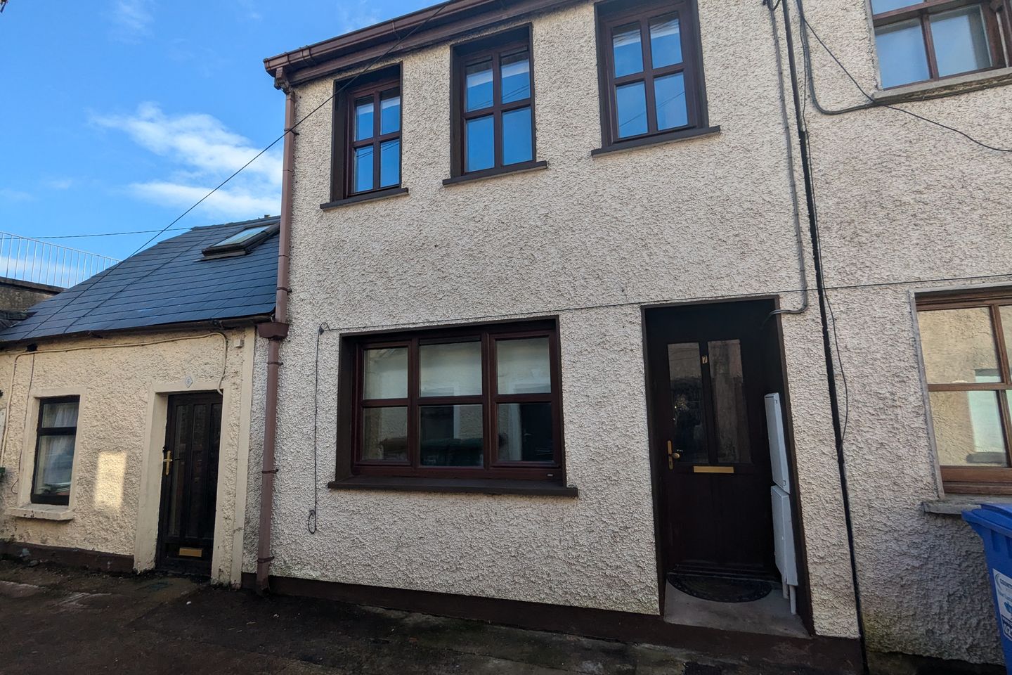 7 Corkerans Quay, Blackpool, Cork City, Co. Cork, T23V4K5