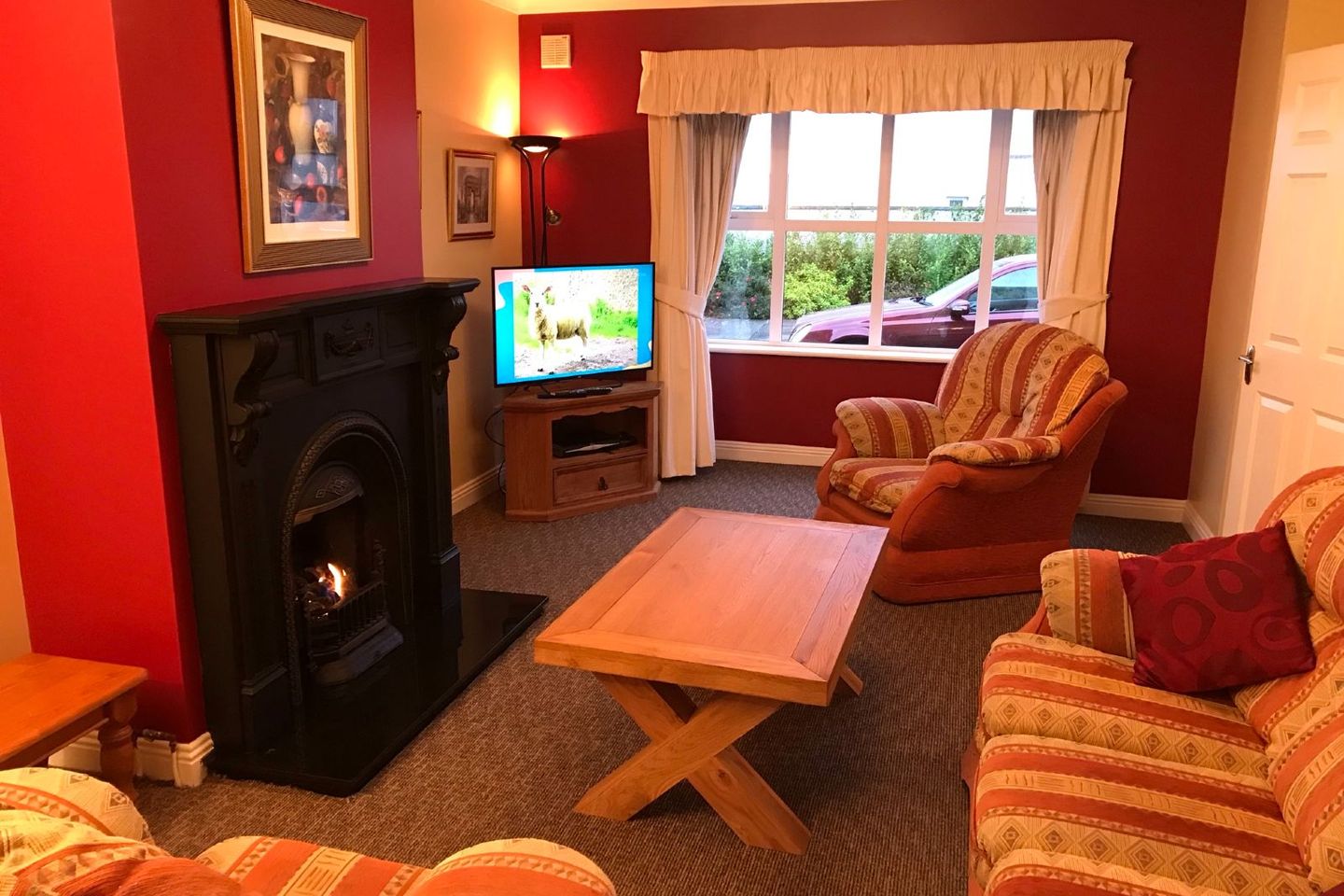 13 Woodville Court, Second Sea Road, Sligo, Sligo, Co. Sligo
