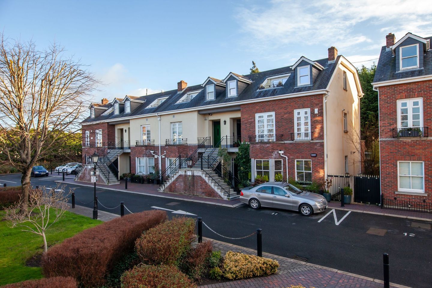 Apartment 14 Anley Court, Esker Lane, Lucan, Co. Dublin, K78CT91 is for