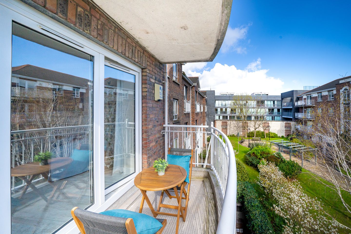 Apartment 32, Fitzwilliam Quay Apartments, Ringsend, Dublin 4, D04R8X5