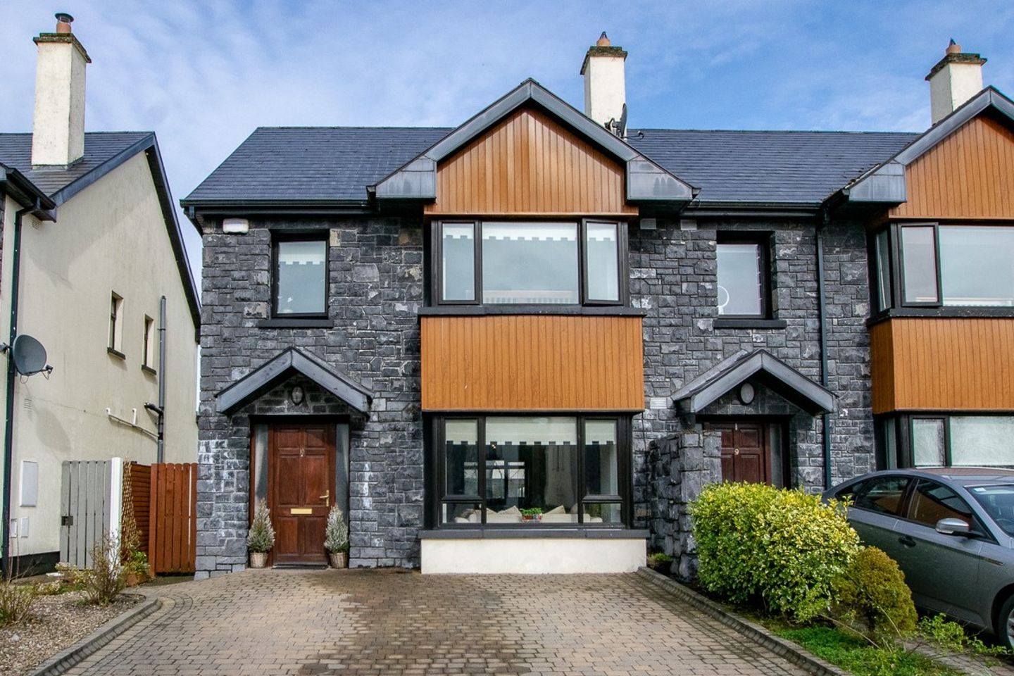 10 Slí Na Gcapall, Ballymore, Craughwell, Co. Galway, H91WVA4 is for
