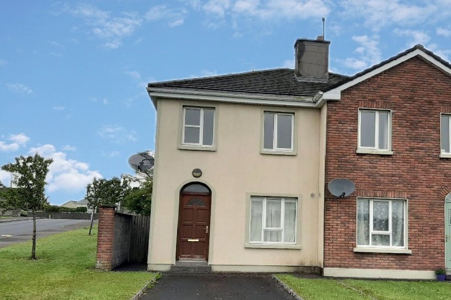 1 Cluain Ri, Athenry, Co. Galway is for sale on Daft.ie