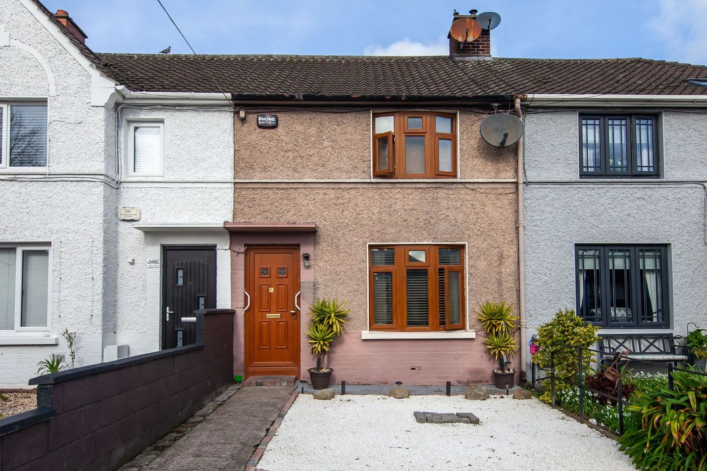 351 Clogher Road, Crumlin, Dublin 12, D12N998 is for sale on Daft.ie