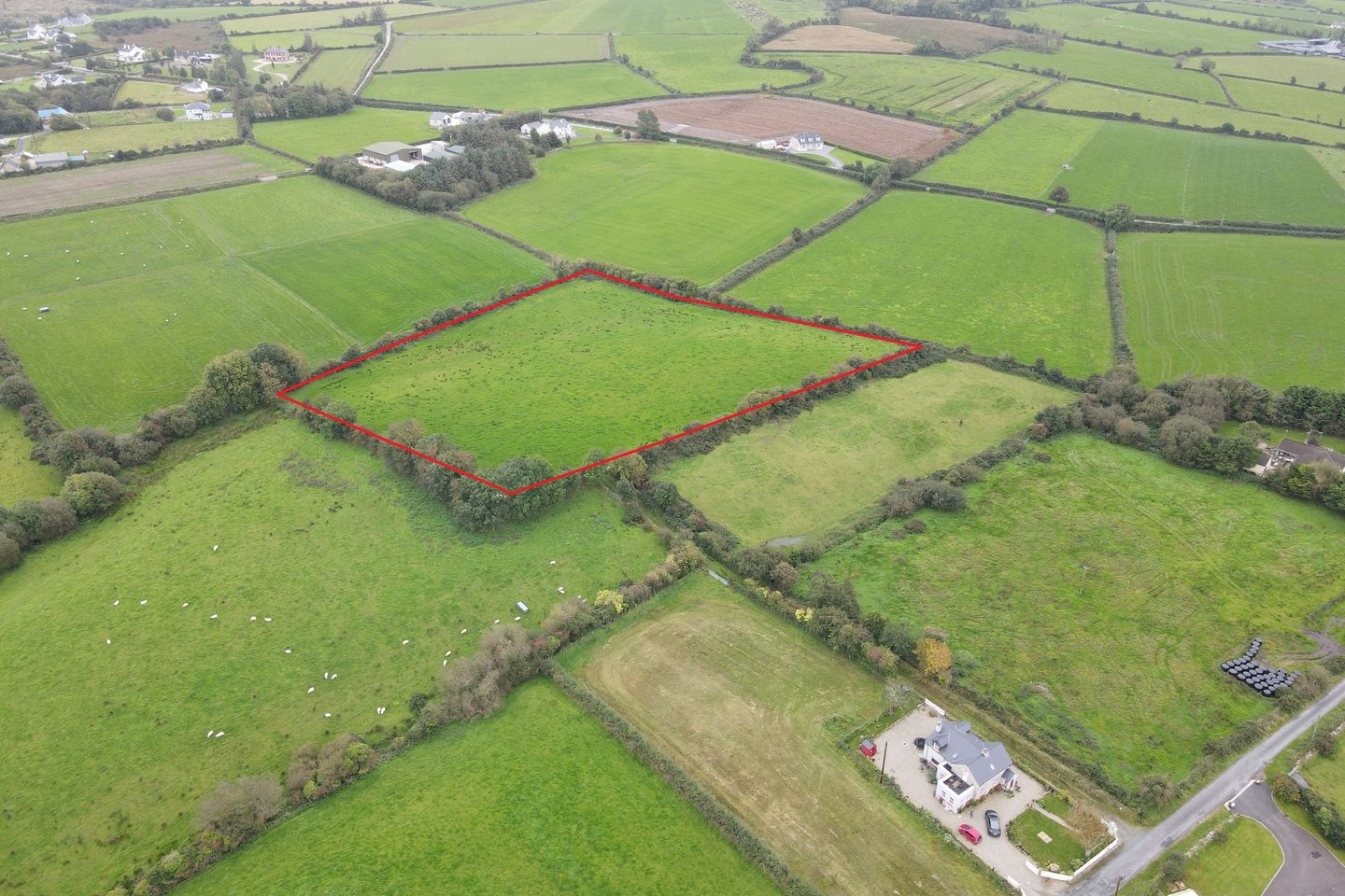 Commercial property for sale in Aughnish, Ramelton, Co. Donegal