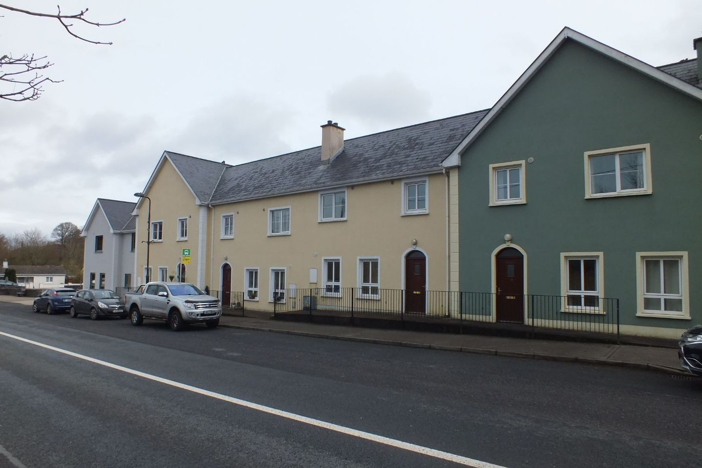 3 Radharc Na Habhann, Main St., Coolaney, Co. Sligo, F56VK88