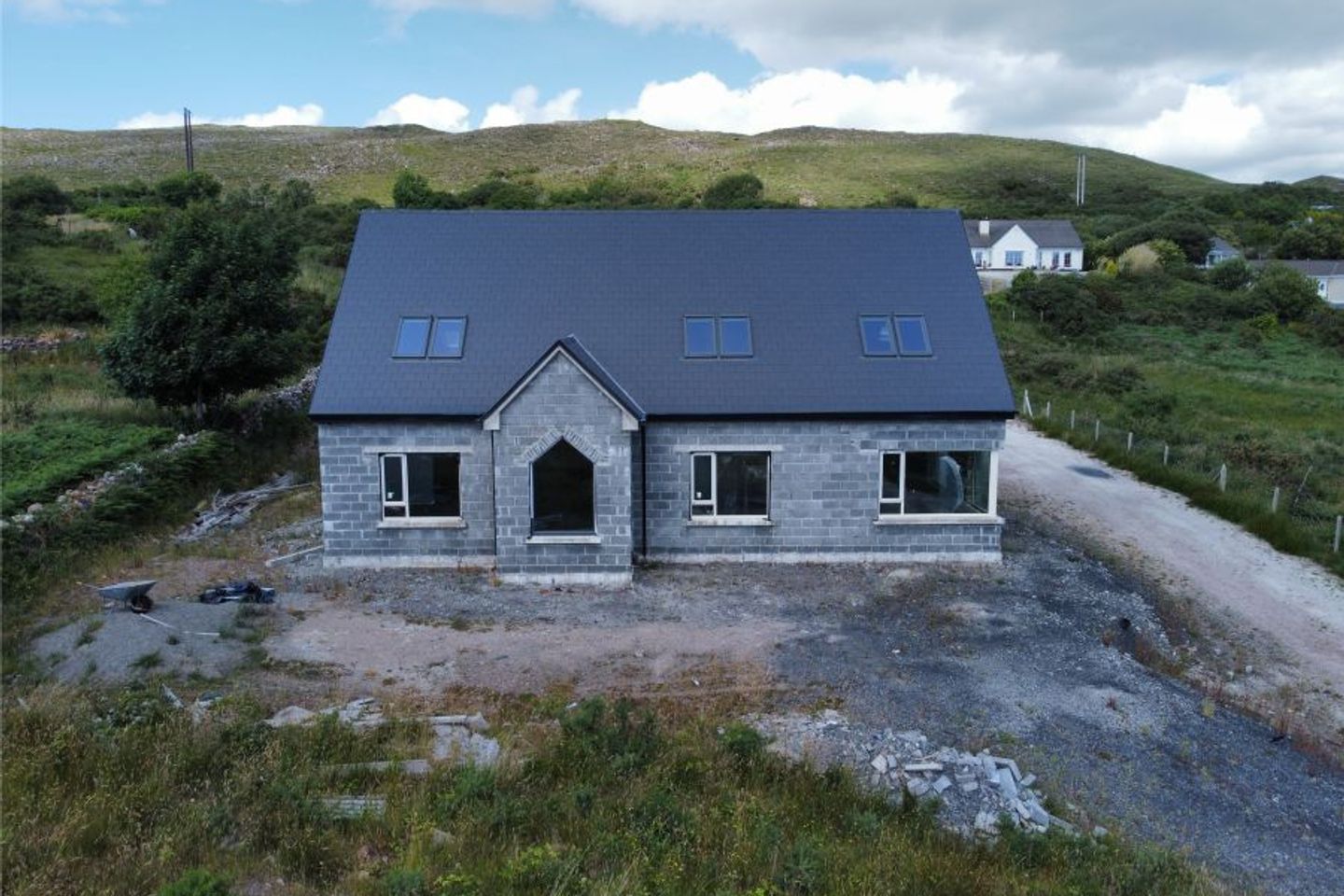 Mulranny, Mulranny, Co. Mayo, F28N6P1 is for sale on Daft.ie