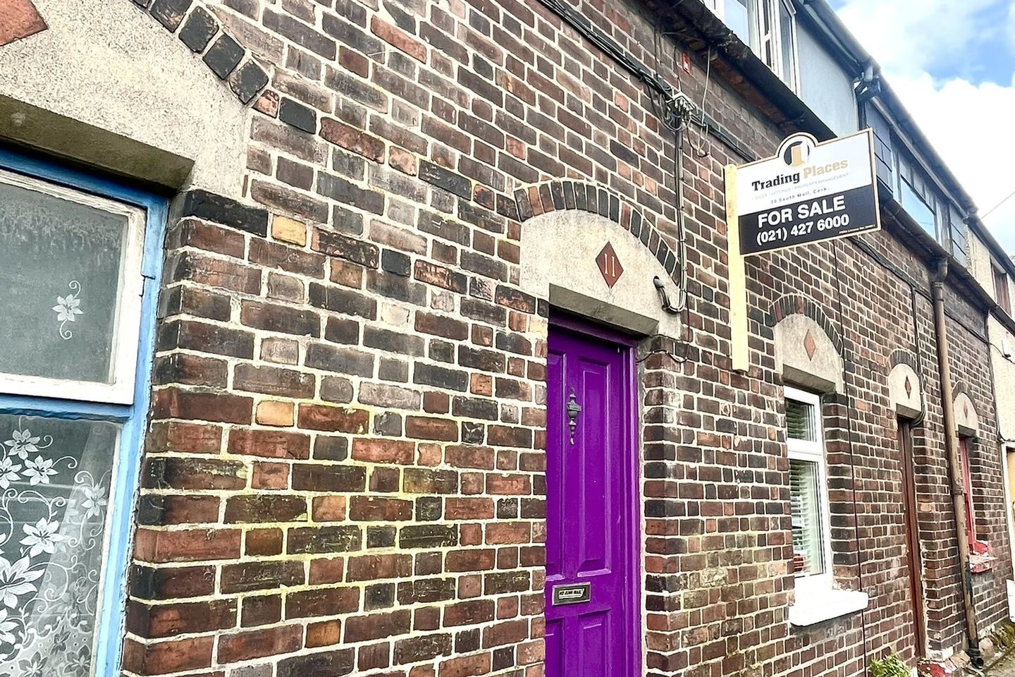 11 Hibernian Buildings, Albert Road, Cork City, Co. Cork, T12WER2 is for sale on Daft.ie