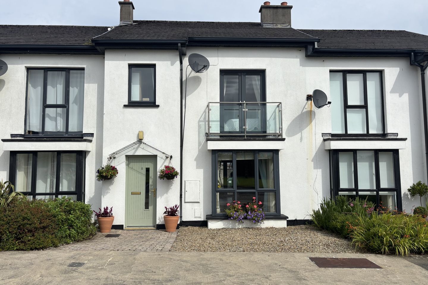 8 Elm Court, Lissadell Park, Carney, Co. Sligo, F91P6X6