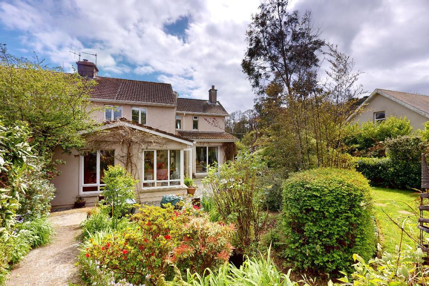 1 Marian Terrace, Dunmore East, Co. Waterford, X91Y285 is for sale on