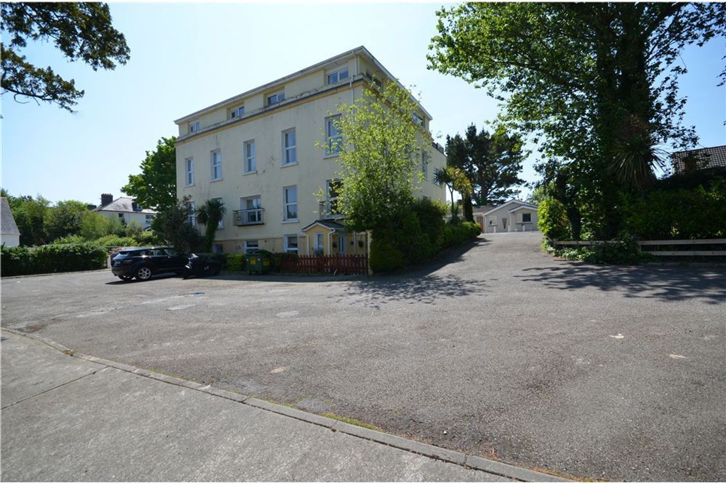 Apartment 1, Newtown Park House, Waterford City, Co. Waterford, X91N973
