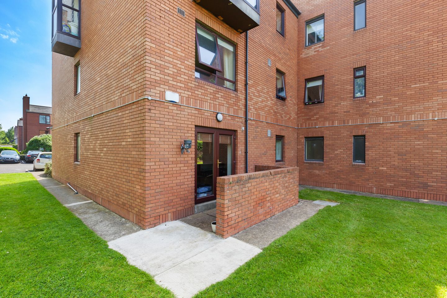 Apartment 1, Merchamp, Seafield Road East, Clontarf, Dublin 3, D03P650